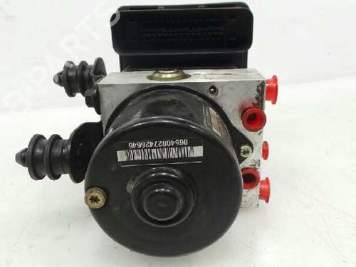 ABS pump SKODA OCTAVIA II (1Z3) 2.0 TDI | BP1440266M43 