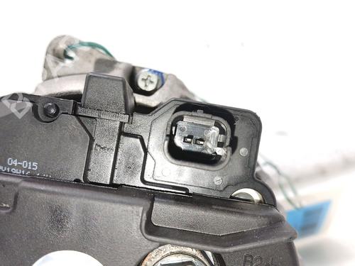 Alternator NISSAN INTERSTAR Van (X70) dCi 120 | BP38085236M7 - Image 5