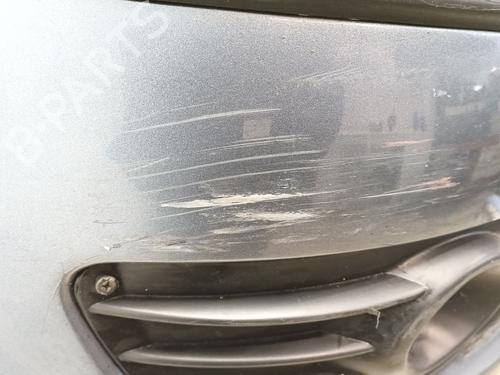 Front bumper CITROËN C4 I (LC_) 1.6 HDi | BP25715923C7 