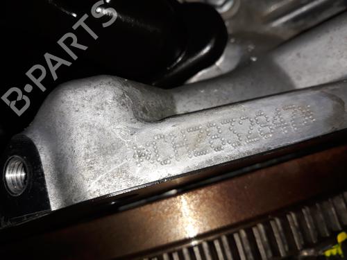 Engine SKODA FABIA III (NJ3)  | BP11835506M1 