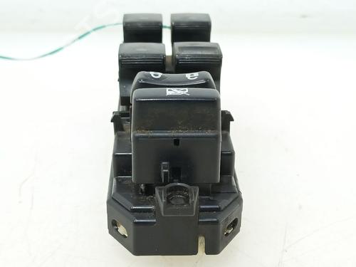 Left front window switch TOYOTA PRIUS (_W3_) 1.8 Hybrid (ZVW3_) | BP30109158I27