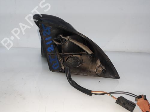Left mirror CITROËN C3 Pluriel (HB_) 1.6 | BP8392976C26 