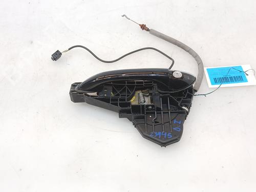 front-left-exterior-door-handle-mercedes-benz-m-class-w164-2005-2006-2007-2008-2009-2010-2011-2012-36533198 main image