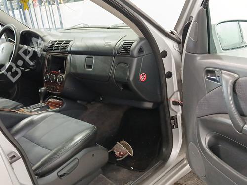 Engine MERCEDES-BENZ M-CLASS (W163) ML 270 CDI (163.113) | BP34341671M1 - Image 16
