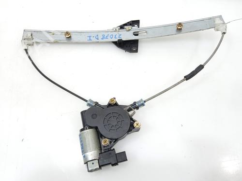 Rudehejsemekanisme ventre foran MAZDA 6 Hatchback (GG) 2.0 DI (GG14) | BP20979210C22 
