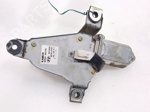 Rear wiper motor HYUNDAI H100 Platform/Chassis (HR) 2.5 TD | BP22756434M102 