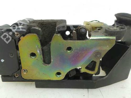 Used Rear left lock ALFA ROMEO 156 Sportwagon (932_) 1.9 JTD (932B2B, 932B2C) (115 hp) 5044663