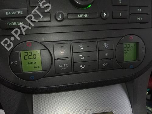 AC-Styringsenhed/Manøvreenhed FORD FOCUS C-MAX (DM2) [2003-2007]  16469544