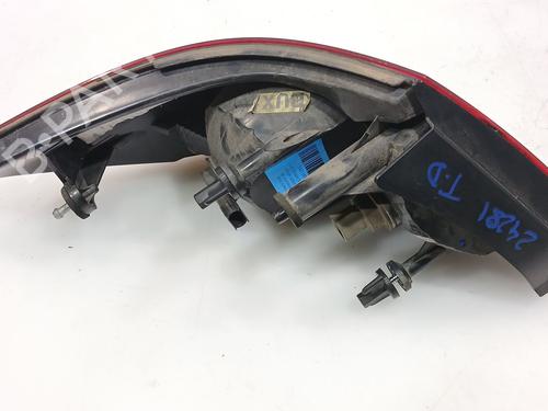Right taillight CHRYSLER SEBRING (JS) 2.0 CRD | BP33845003C35 - Image 3