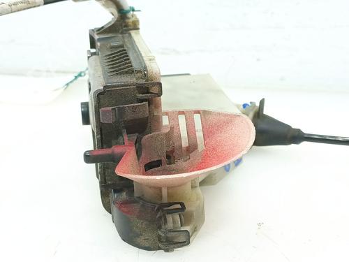 Front left lock PEUGEOT 208 I (CA_, CC_) 1.4 HDi | BP30383350C98 