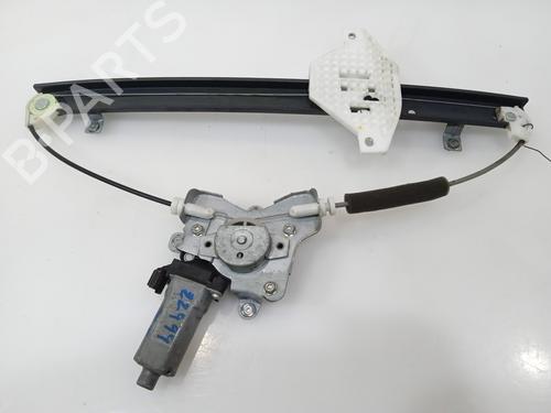Used Rear left window mechanism SSANGYONG KYRON 2.0 Xdi 4x4 (141 hp) 20699762