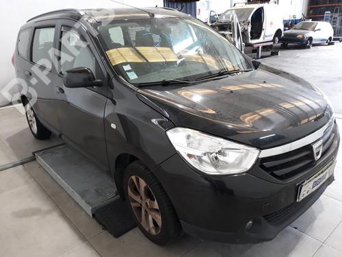 Used Parts DACIA LODGY (JS_)    1125881