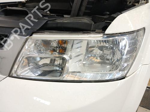 Lyskaster venstre FIAT FREEMONT (345_) 2.0 JTD 4x4 (170 hp) 29605297