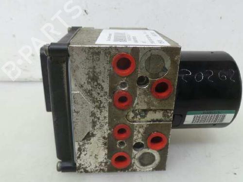 Used ABS pump PEUGEOT 407 Coupe (6C_) [2005-2025]  6309540