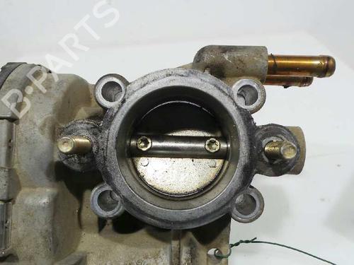 Throttle body OPEL CORSA C (X01) 1.2 (F08, F68) | BP412471M82 
