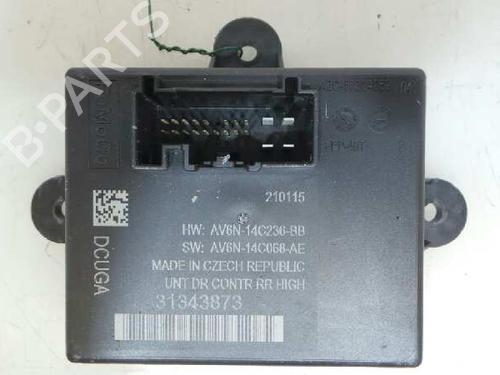 Used Electronic module VOLVO V40 Hatchback (525) D3 (150 hp) 3729589