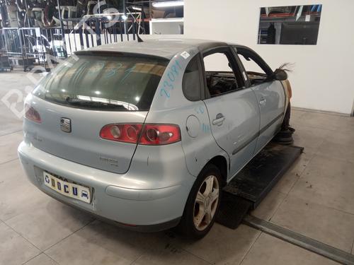 Right taillight SEAT IBIZA III (6L1)  | BP21094194C35 