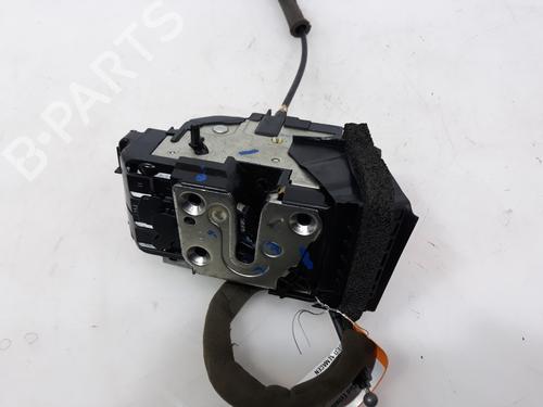 Rear right lock NISSAN JUKE (F15)  | BP9696763C99 