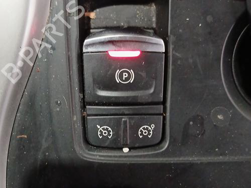 Used Hand brake Hand brake RENAULT KADJAR (HA_, HL_) 1.2 TCe 130 (HLMR) (130 hp) 34186501 34186501