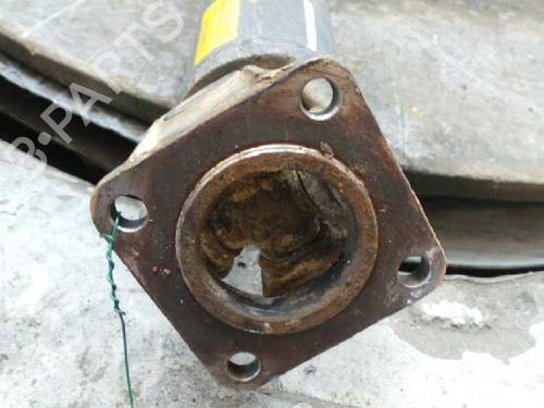 Driveshaft KIA SORENTO I (JC)  | BP4661254M37 