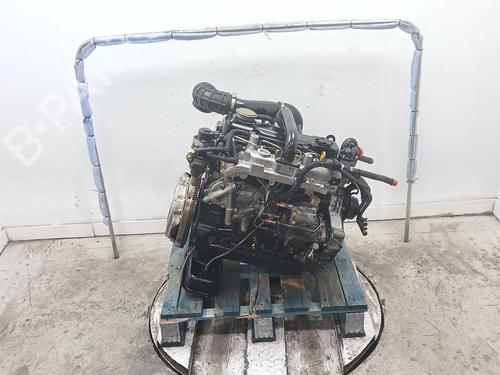 Used Engine Engine 38284876 38284876