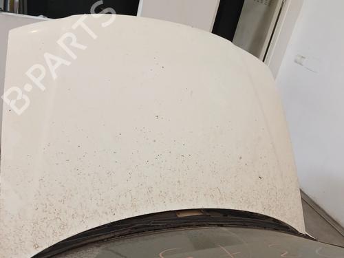 Used Hood AUDI A3 (8L1) [1996-2006]  28480857