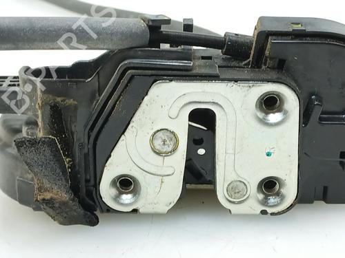 Used Front right lock KIA SPORTAGE III (SL) 2.0 CRDi AWD (136 hp) 27252084