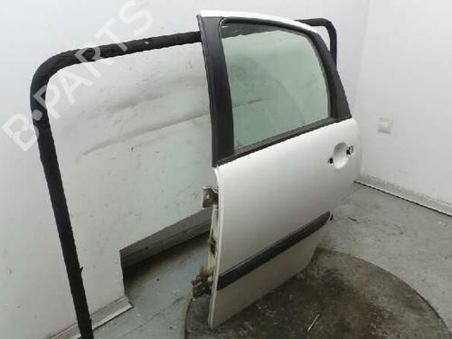 Left rear door CITROËN C3 I (FC_, FN_) 1.4 i | BP4444297C4 