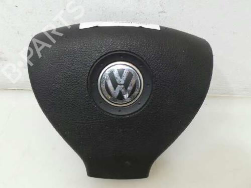 Førerens kollisjonspute VW JETTA III (1K2) 1.6 FSI (115 hp) 3197422