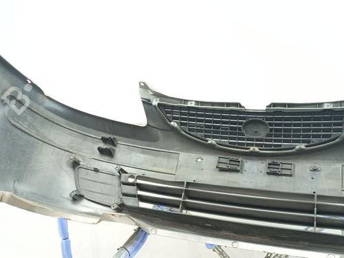 Front bumper TATA INDICA 1.4 | BP24738738C7 