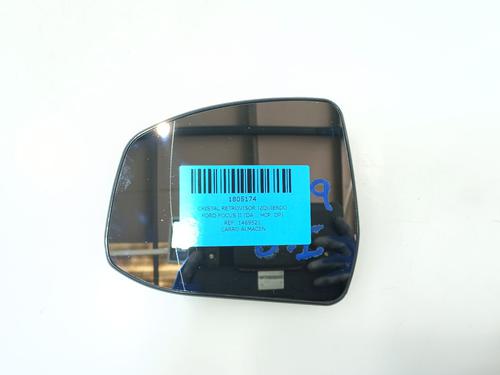 Used Left mirror glass FORD FOCUS II (DA_, HCP, DP) 1.8 TDCi (115 hp) 31039559