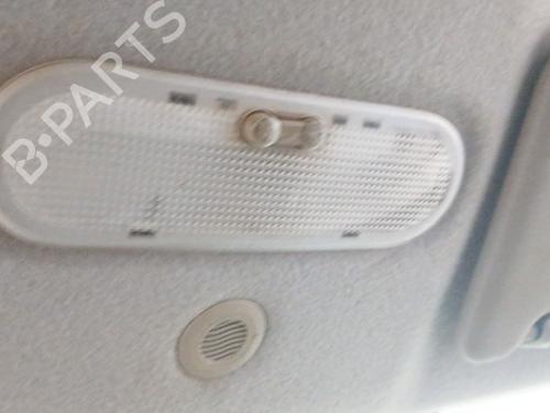 Used Interior roof light DACIA DUSTER (HS_) 1.5 dCi (109 hp) 25287294
