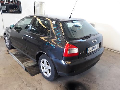 Heater blower motor AUDI A3 (8L1) 1.9 TDI | BP14144320M62 