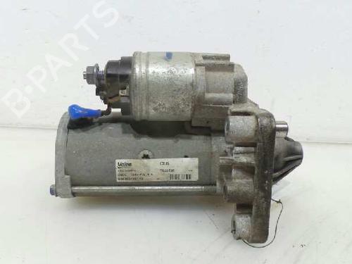 Used Starter PEUGEOT 207 SW (WK_) 1.6 HDi (90 hp) 4478031