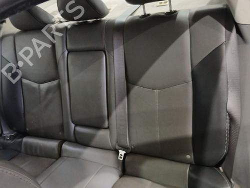 Used Rear seat (2nd row) Rear seat (2nd row) CHRYSLER SEBRING (JS) 2.0 CRD (140 hp) 33557198 33557198