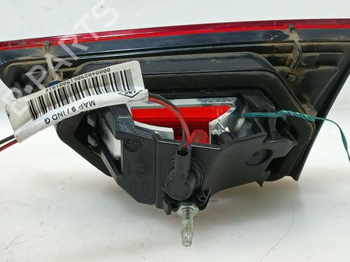 Left tailgate light RENAULT CLIO IV (BH_) 1.5 dCi 75 | BP30127180C79 