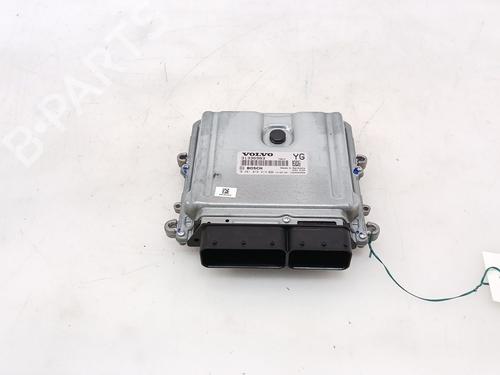 Used Engine control unit (ECU) Engine control unit (ECU) 38460778 38460778