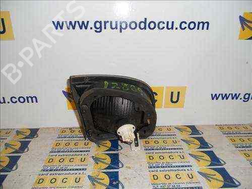Right taillight DAEWOO LANOS (KLAT)  | BP70770C35 