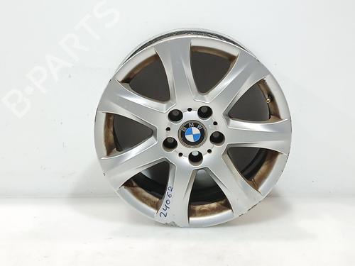 Used Rim Rim BMW 3 Coupe (E46) 318 Ci (150 hp) 33266576 33266576