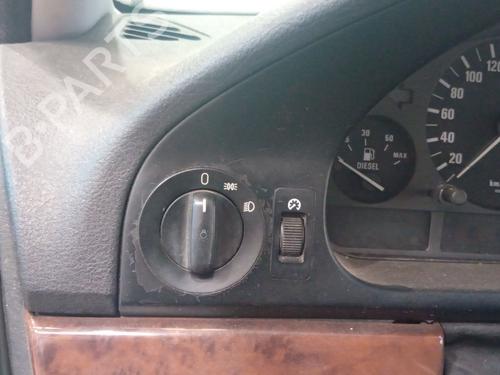 Used Headlight switch Headlight switch 39262410 39262410