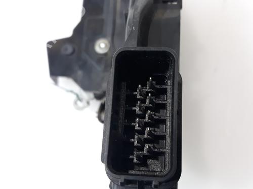 Front right lock VOLVO V50 (545) 2.0 D | BP17919523C97 