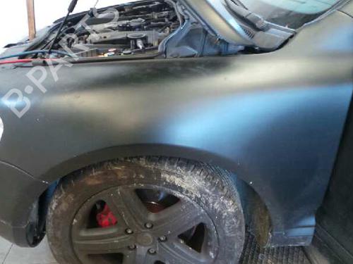 Left front fenders VW TOUAREG (7LA, 7L6, 7L7) 5.0 V10 TDI 7L6821101 | 7L6821101