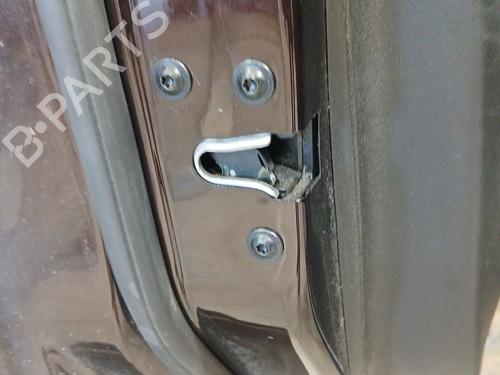 Used Front left lock Front left lock 38625992 38625992