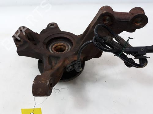 Right front steering knuckle DACIA SANDERO II | BP10160898M26