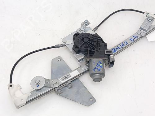 Used Front right window mechanism CITROËN C3 II (SC_) 1.6 HDi 90 (90 hp) 32859893