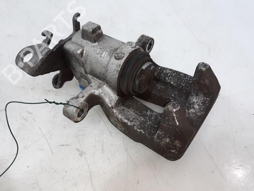 Used Right rear brake caliper RENAULT MEGANE III Hatchback (BZ0/1_, B3_) 1.5 dCi (BZ1G, BZ1W, BZ0R) (95 hp) 15007725