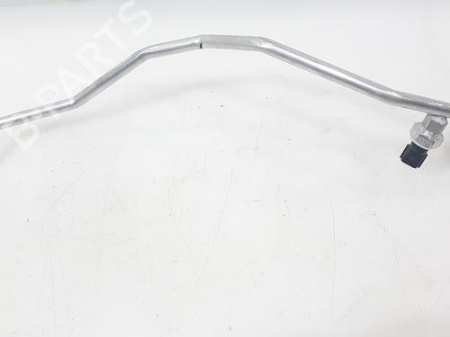 AC pipe NISSAN LEAF (ZE1) Electric | BP19126119M126 