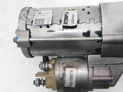 Starter RENAULT TRAFIC III Van (FG_) 1.6 dCi 120 (FGMB, FGMC) | BP34434847M8  - Image 5