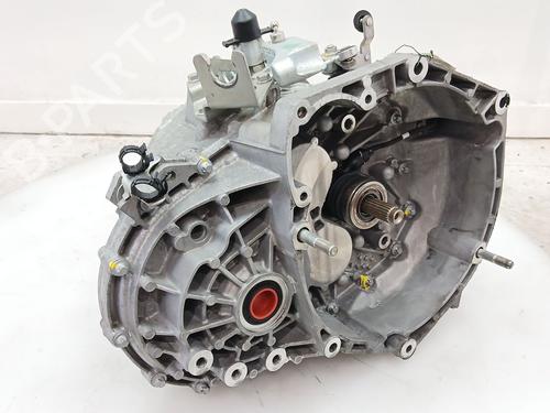 Used Gearbox FIAT TIPO Saloon (356_, 357_) 1.6 D (356SXG1B) (120 hp) 25978315