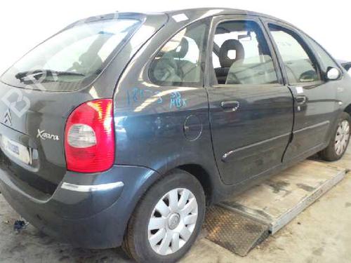 Electronic module CITROËN XSARA PICASSO (N68) 2.0 HDi | BP10262064M83 